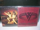 Van Halen  For Unlawful Carnal Knowledge and Balance both  Albums(LPs) SEALED