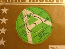 MARVIN GAYE & TAMMI TERRELL UK MOTOWN DEMO 45  YOU'RE ALL I NEED 1968 EX