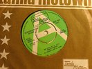 JR. WALKER & THE ALL STARS UK MOTOWN DEMO 45 HIP CITY 1968 EX