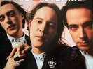 Urge Overkill The Supersonic Storybook Touch and Go Vinyl LP