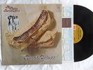 FLYING BURRITO BROS Burrito Deluxe LP orig US A&M press LIKE NEW Gram Parsons