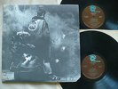 THE WHO- QUADROPHENIA RARE 1973 ORIG 2LP 1ST PRESSING w/BOOKLET PROMO COPY NM