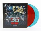 Friday The 13th Part 3 2 LP Deluxe 3D Lenticular Cover Waxwork Vinyl Horror