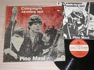 PINO MASI - COMPAGNO SEMBRA IERI - LP 33 GIRI ITALY