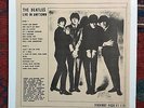 THE BEATLES Live In Anytown - LP Vinyl Live John Lennon - Not TMOQ TAKRL