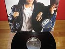 JEAN JACQUES GOLDMAN  GREEK LP 33 TOURS NON HOMOLOGUE EPC 26678