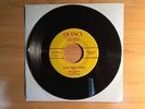 BILLY ADAMS Rock, pretty mama US SP QUINCY RECORDS 932 ROCKABILLY REPRO