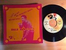 DALE HAWKINS Suzie Q FRENCH EP BARCLAY 070.988 M
