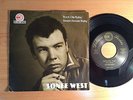 SONEE WEST Rock-Ola Ruby US SP AM 1978
