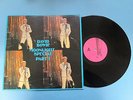 DAVID BOWIE - Moonlight Special Part 1 - LP - Live in Germany 1983