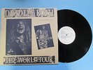 DAVID LEE ROTH - California Goin´ Crazy - 2-LP - Japan Press - VAN HALEN
