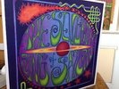 THE SEVENTH RING OF SATURN - S/T 2007 Gatefold LP NM/NM
