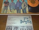 RARE French EP 45t BIEM (7') LES BEATLES (1965)