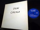 Rare LP Bob Dylan - Chicago - MR. CLEEN RECORDS P 101 ORIG NM Very Limited