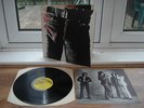 Rolling Stones Sticky Fingers GATEFOLD 1ST PRESS SUPERB AUDIO INSERT UK LP
