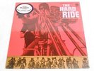 The Hard Ride '71 PARAMOUNT ORIG SOUNDTRACK Bill Medley Bluewater LP MINT SEALED