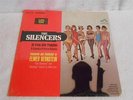 DEAN MARTIN ELMER BERNSTEIN The Silencers '66 RCA ORIG STEREO OST LP MINT SEALED