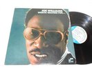 JOE WILLIAMS Worth Waiting For '70 BLUE NOTE 1st Press ORIG STEREO BST 84355 NM