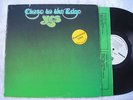 Yes ex banded white label promo GF LP Close to the Edge