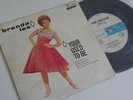 BRENDA LEE*YOUR USED TO BE*RARE JUNE 1963 AUSTRALIAN OZ FESTIVAL RECORDS EP E.P.