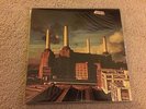 PINK FLOYD - ANIMALS - UK EARLY LP PRESSING SHVL815 - A2/B2 + INNER - VG