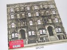 2 LP: Led Zeppelin – Physical Graffiti, Remastered, 180g, NEU & OVP (A8/5)