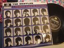THE BEATLES 