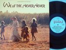 Peter Best ORIG OZ OST We of the never never NM ’82 Australian Drama