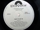 Beat-Club '69 - Dave Lee Travis presents M- WL Promo VA LP Cream / Die Anderen /