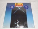 ELVIS PRESLEY MOODY BLUE RARE NEW SEALED ORIGINAL '77 RCA LP w/STICKERS