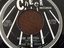 RARE Teen / Doo Wop (45) THE FIVE DISCS 