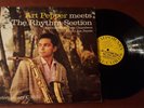 ART PEPPER MEETS THE RHYTHM SECTION PROMO CONTEMPORAY C 3532