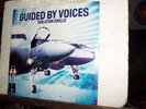 GUIDED BY VOICES sealed LP Isolation Drills TVT original press 2001 GBV KBD