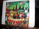 THEIR SYMPATHETIC MAJESTIES REQUEST v/a sealed 2LP SYMPATHY FOR THE RECORD INDUS
