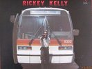 Rickey Kelly Limited Stops Only