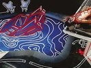 PANIC  AT THE DISCO DEATH OF A BACHELOR LP VINYL BRAND NEW 33RPM