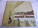 STEVIE WONDER   INNERVISIONS ** 1973 TAMLA MOTOWN LP MINT-