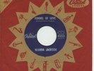 WANDA JACKSON   Funnel Of Love   mod/popcorn/R&B (VG+)   CAPITOL