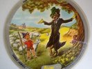 Vintage Vogue Picture Record R745 The Boy Who Cried Wolf By James Jewell