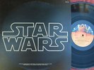 Star Wars ORIG OZ 2LP OST NM ’77 20th Century VPL241511 Sc-Fi John Williams