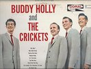 BUDDY HOLLY AND THE CRICKETS  - SAME