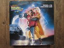 LP - O.S.T. BACK TO THE FUTURE PART II 