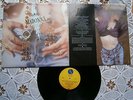 MADONNA LIKE A PRAYER RARE ORIGINAL EX YUGOSLAV 2ND PRESS 1989 EX/EX