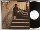 Dennis Linde  Linde Manor  White Label Promo  Folk Rock Psych