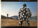 PINK FLOYD Delicate Sound of Thunder UK vinyl LP EXCELLENT CONDITION A
