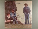 East Of Eden  Self-Titled   SEALED    Promo   Psych Prog