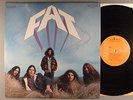 Fat  Self-Titled     Psych