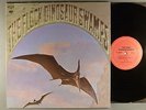 Flock, The  Dinosaur Swamps     Prog Psych
