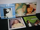 The Smiths, Lana Del Rey, Vampire Weekend, Perks of Being a Wallflower Vinyl LP