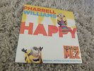PHARRELL WILLIAMS 
